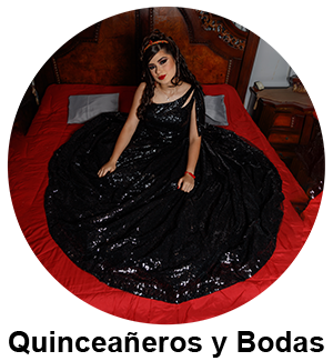 Quinceaneros y Bodas