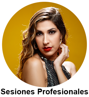Ofertas Sesiones